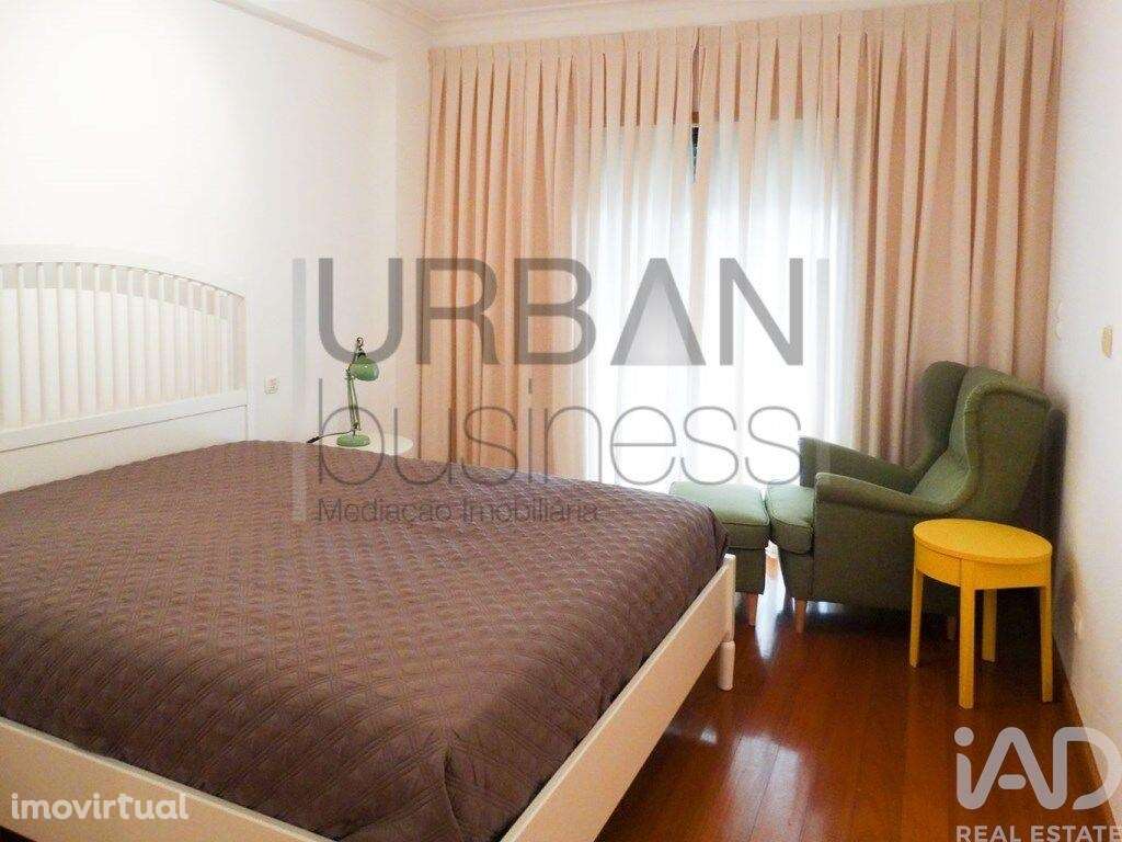 Apartamento T3 em Belém de 130,00 m2 - Grande imagem: 4/11