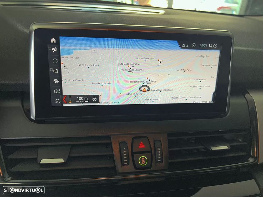 BMW 225xe Active Tourer Advantage - 12