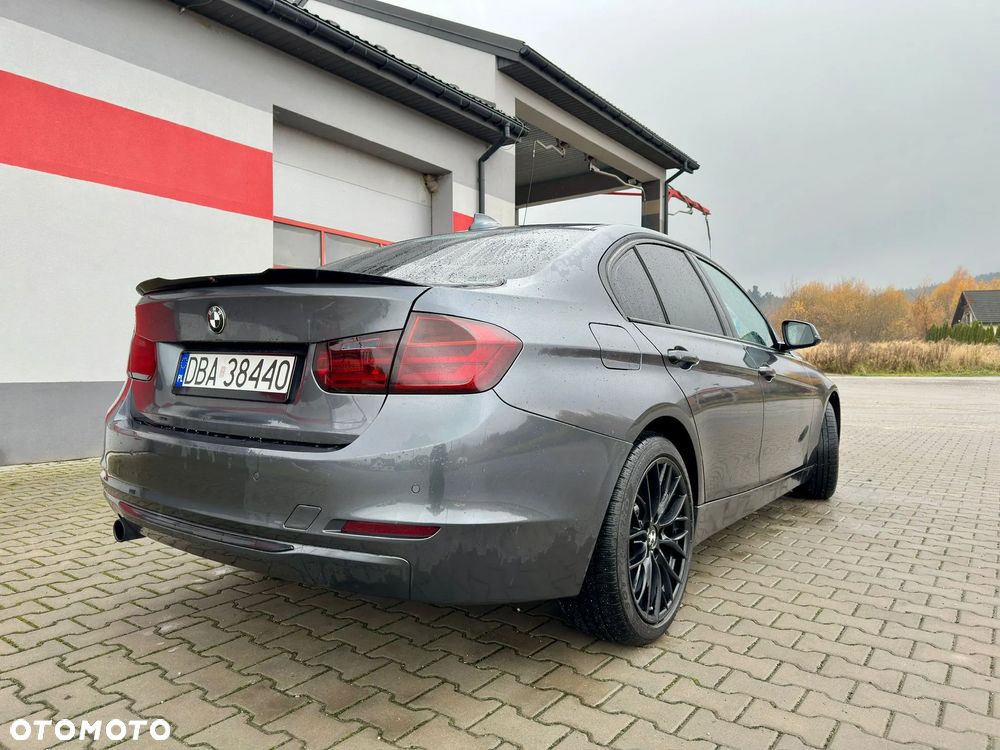 BMW Seria 3 - 9