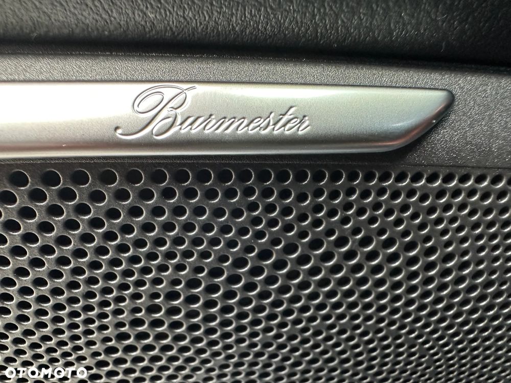 Mercedes-Benz Klasa V 300 d 4-Matic 9G-Tronic Exclusive (ekstra d³) - 11