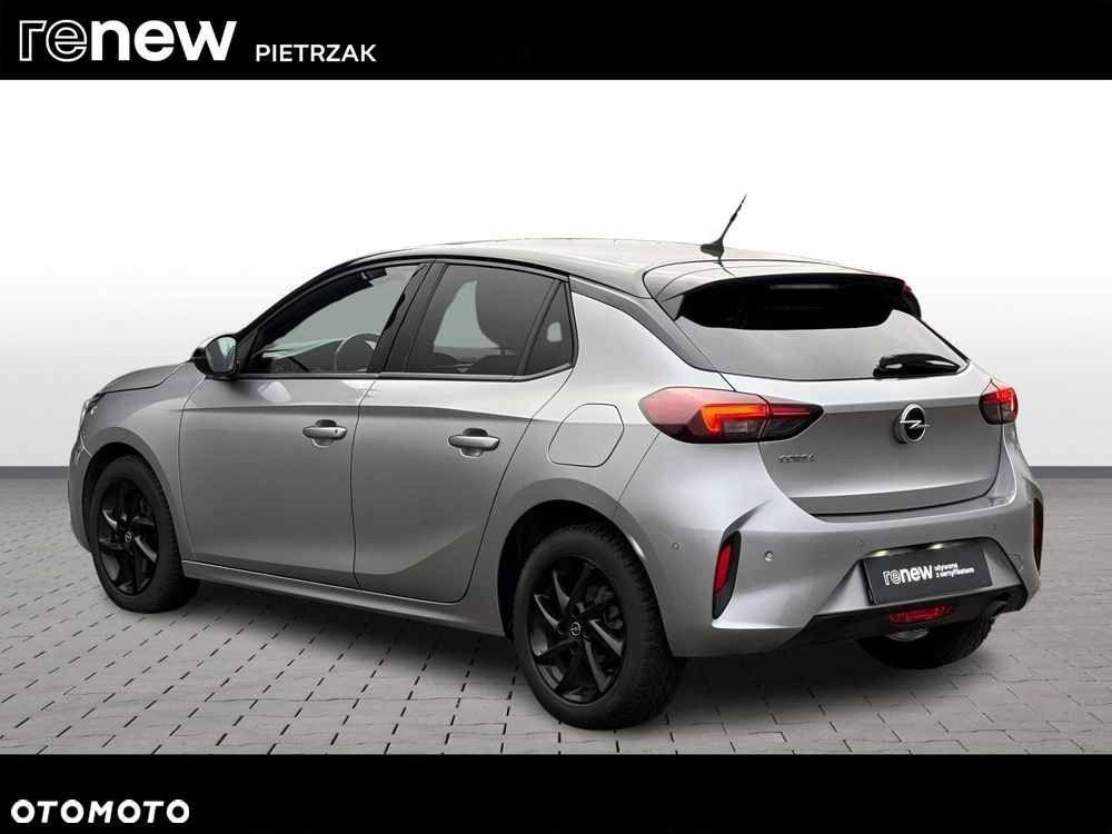 Opel Corsa 1.2 GS Line S&S - 3