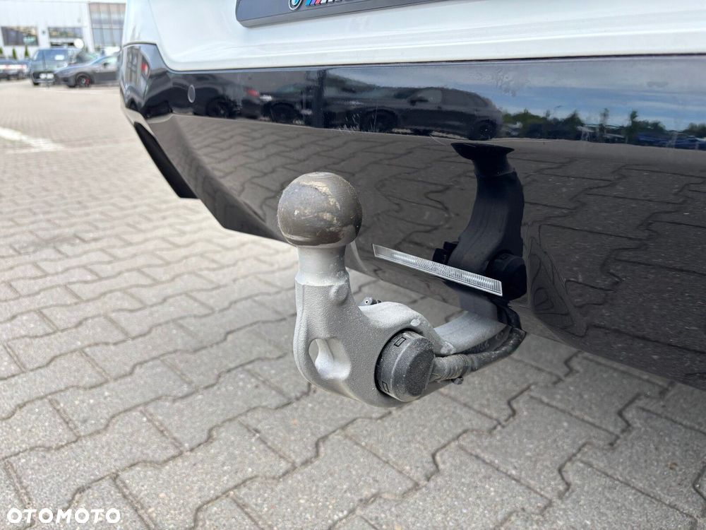 BMW X3 xDrive20d mHEV - 38