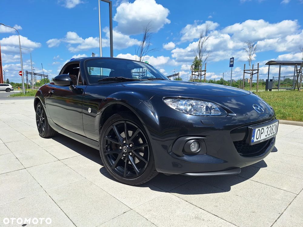 Mazda MX-5 2.0 Sport - 11