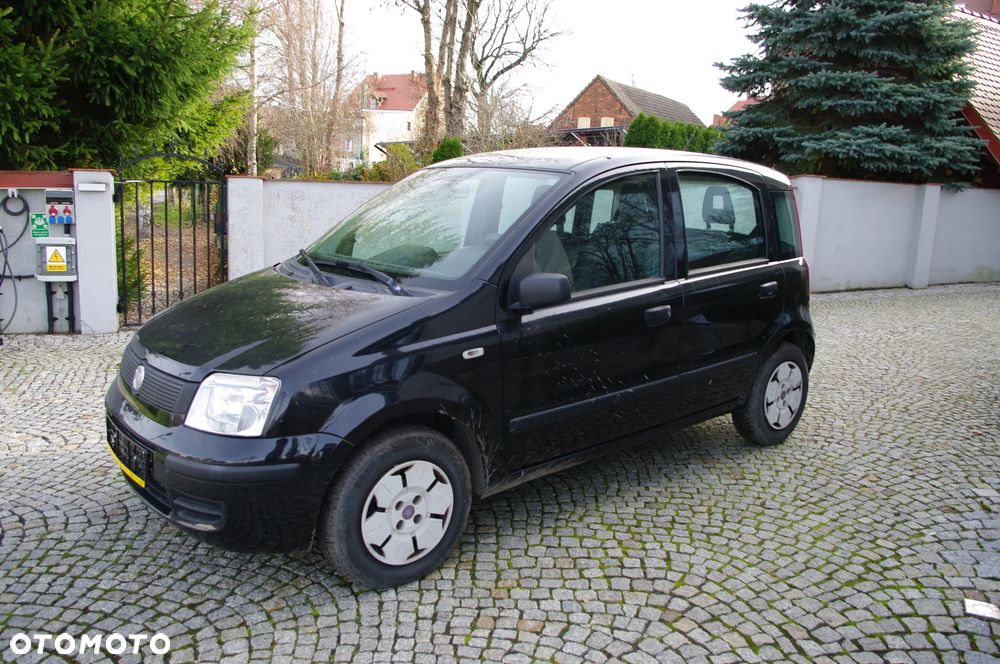 Fiat Panda 1.1 Active - 5