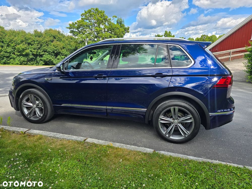 Volkswagen Tiguan - 10