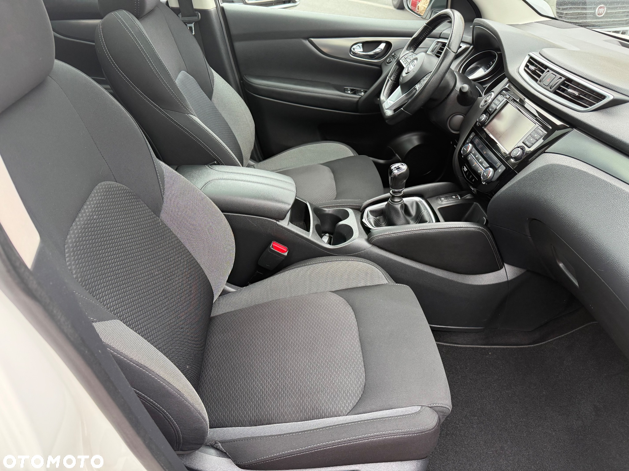 Nissan Qashqai 1.3 DIG-T MHEV Tekna+ - 10