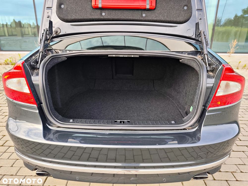 Volvo S80 D4 Drive-E Summum - 14