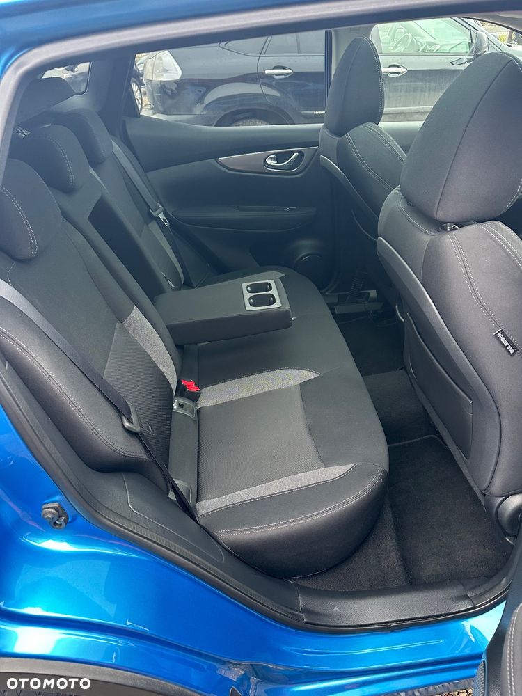 Nissan Qashqai 1.6 DIG-T 360 - 19