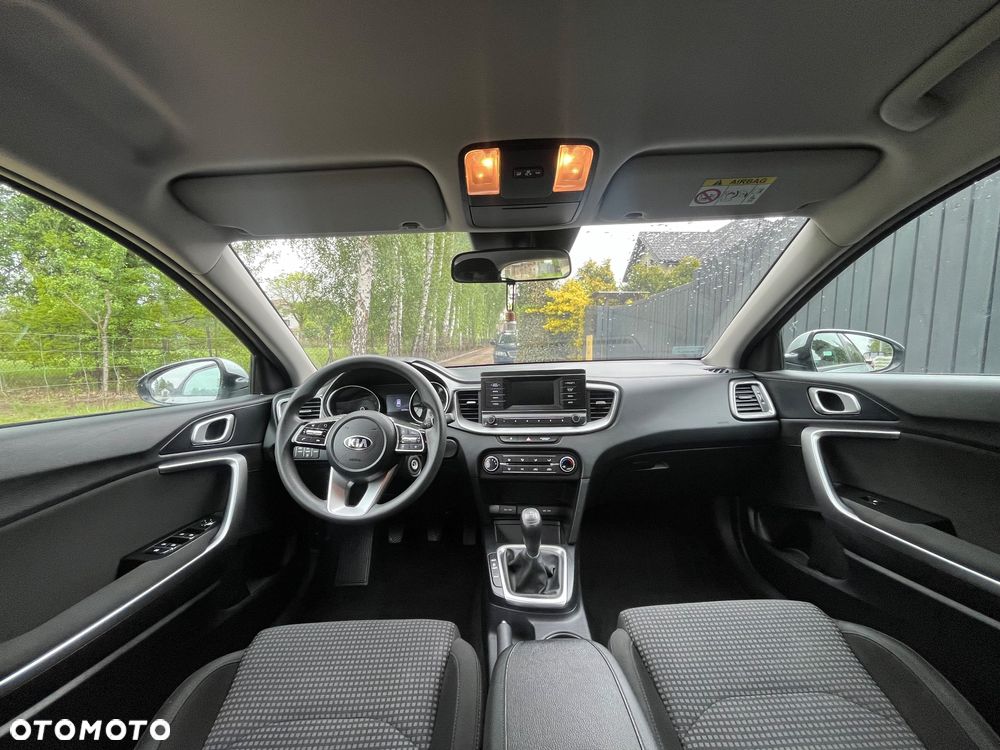 Kia Ceed 1.0 T-GDI GT-Line - 9