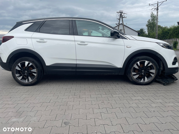 Opel Grandland X 1.2 Start/Stop Business Edition