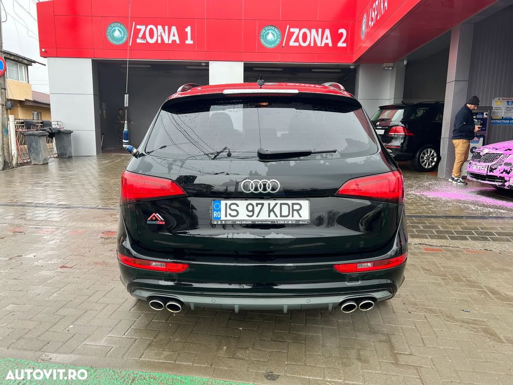 Audi SQ5 - 3