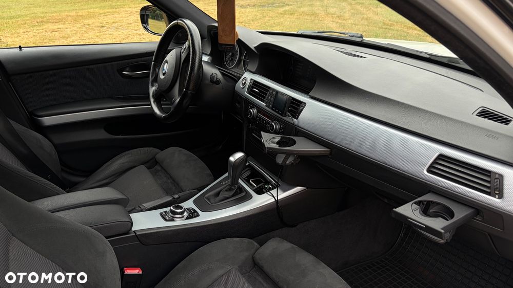BMW Seria 3 320d DPF - 6