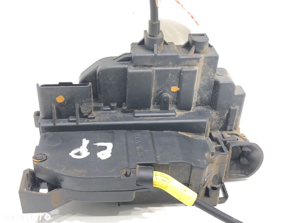 ZAMEK DRZWI LEWY PRZÓD  MERCEDES-BENZ CITAN Mixto (Double Cabin) (W415) 2012 - 2021 109 CDI - 2