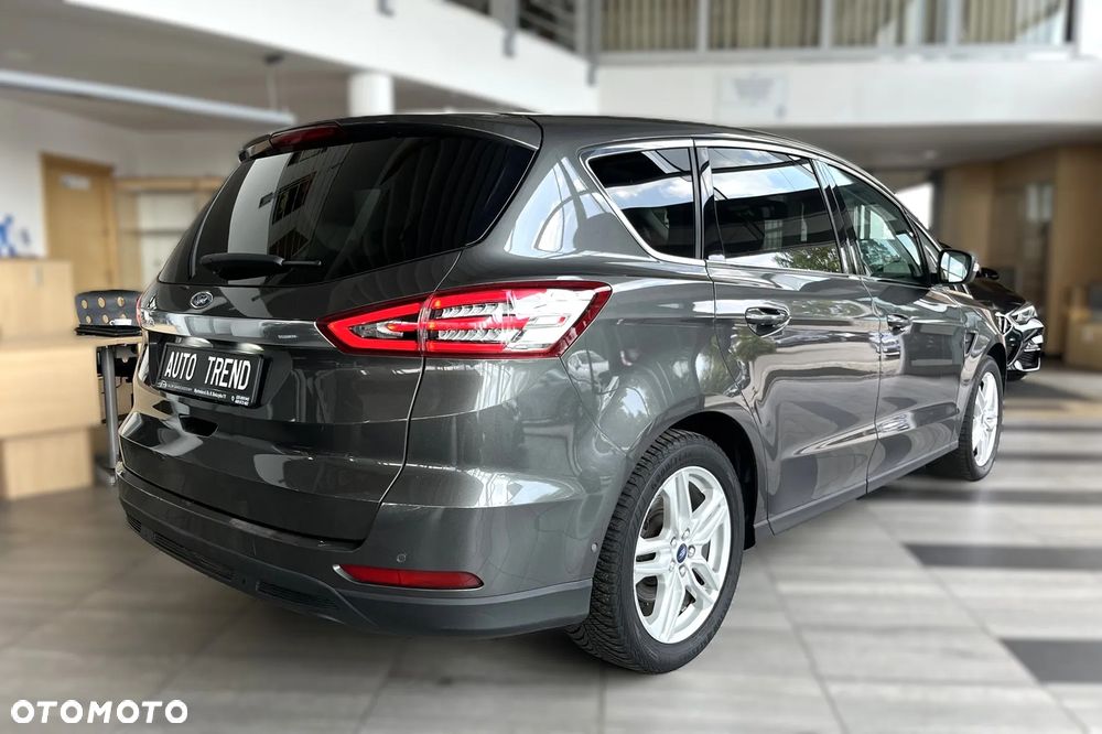 Ford S-Max - 4