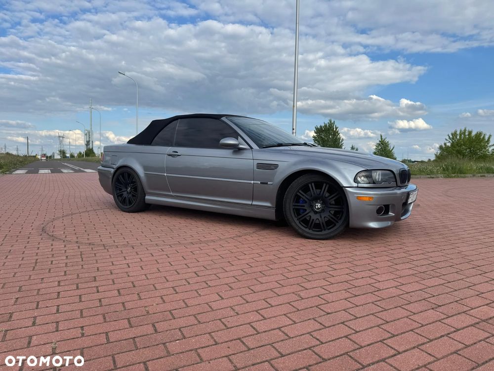 BMW M3 - 14