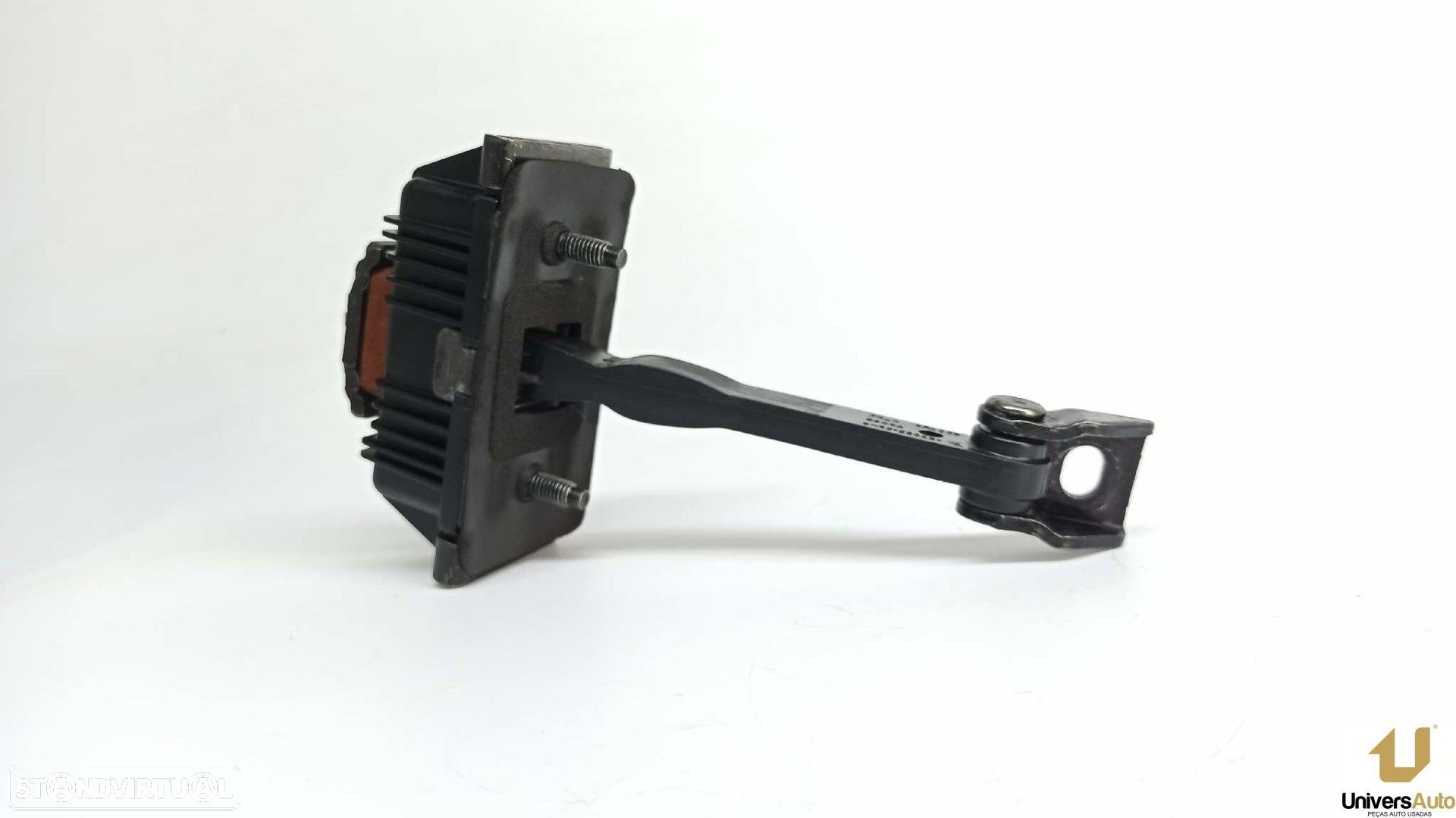 RETENTOR DA PORTA DIANTEIRA DIREITA LAND ROVER FREELANDER (LR2) TD4 E - 1