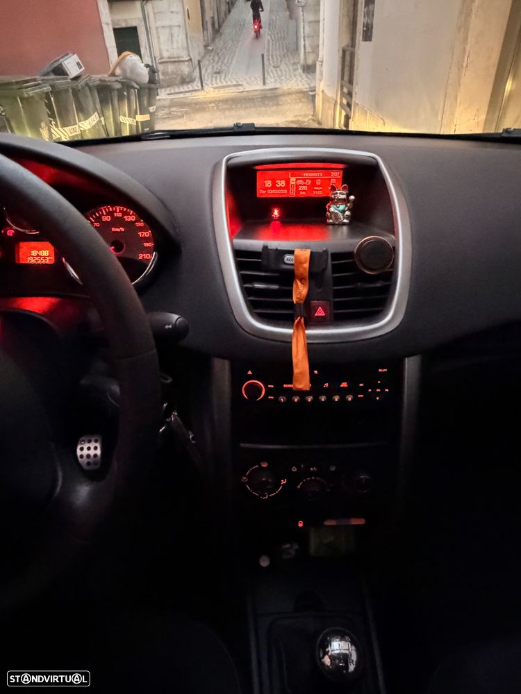 Peugeot 207 CC - 6
