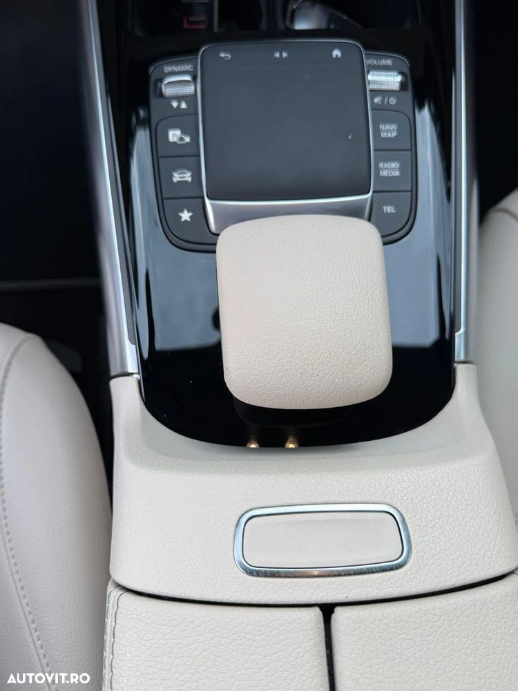 Mercedes-Benz GLA 250 e - 6