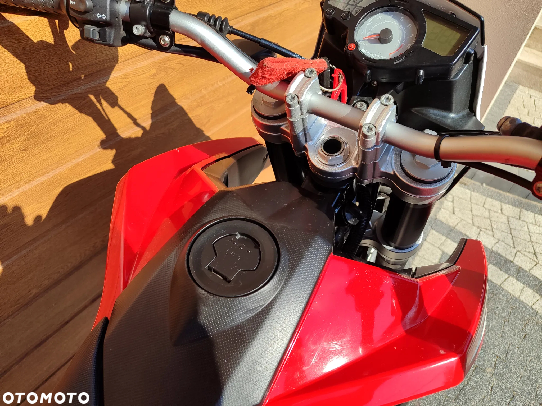 Husqvarna Inny - 13
