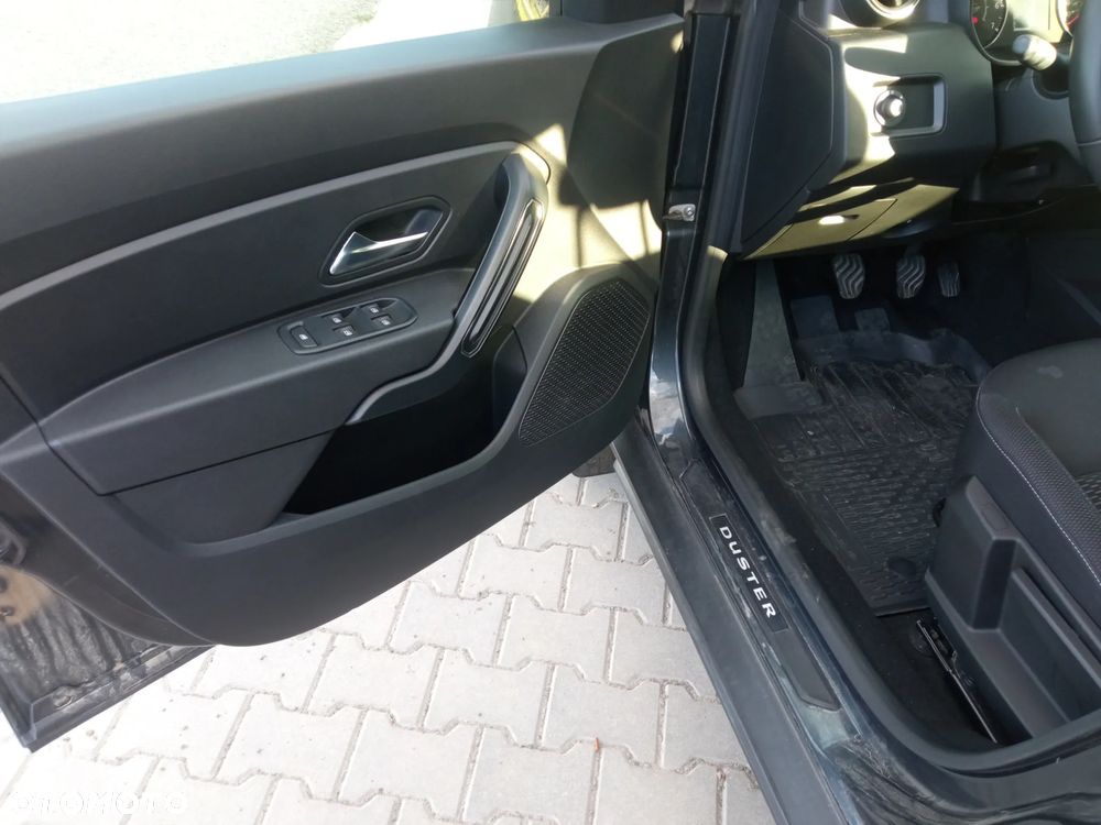 Dacia Duster SCe 115 2WD Comfort - 12
