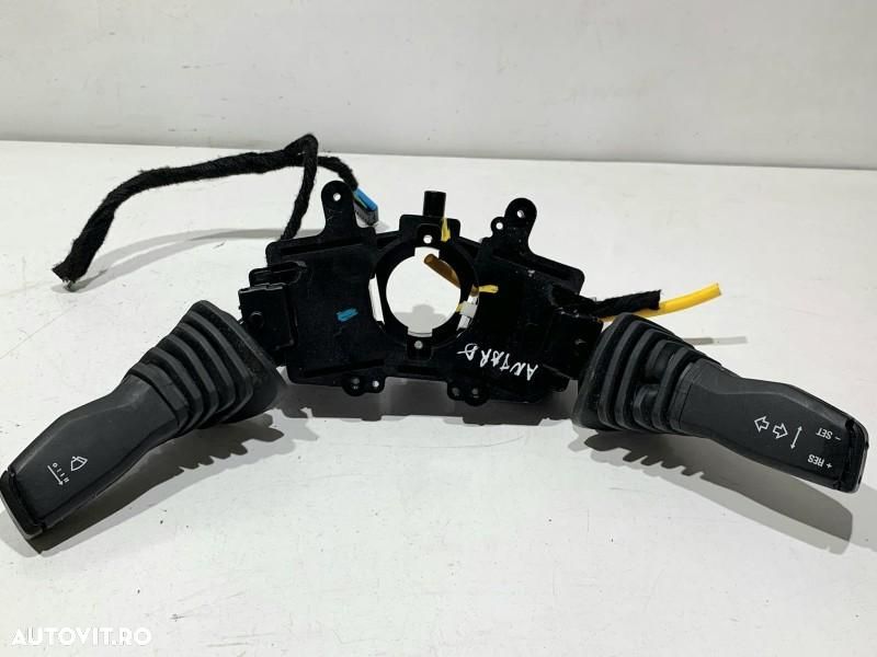 Ansamblu manete Opel Antara facelift (2010-2016) 2.2 cdti LNQ 200003317 - 2