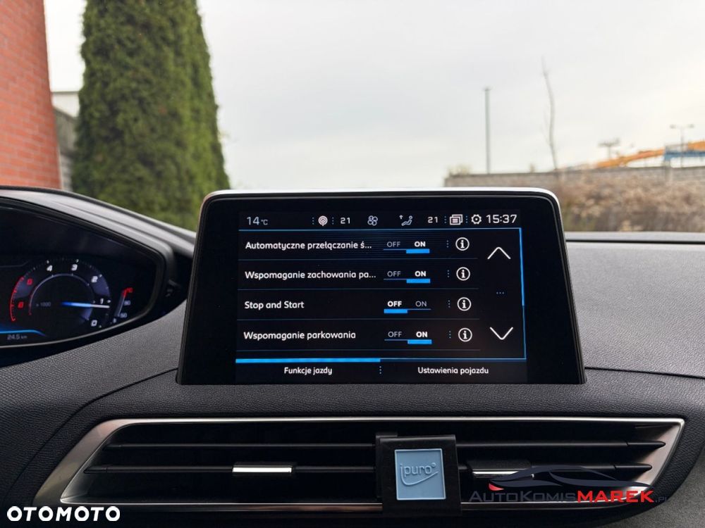 Peugeot 5008 - 18