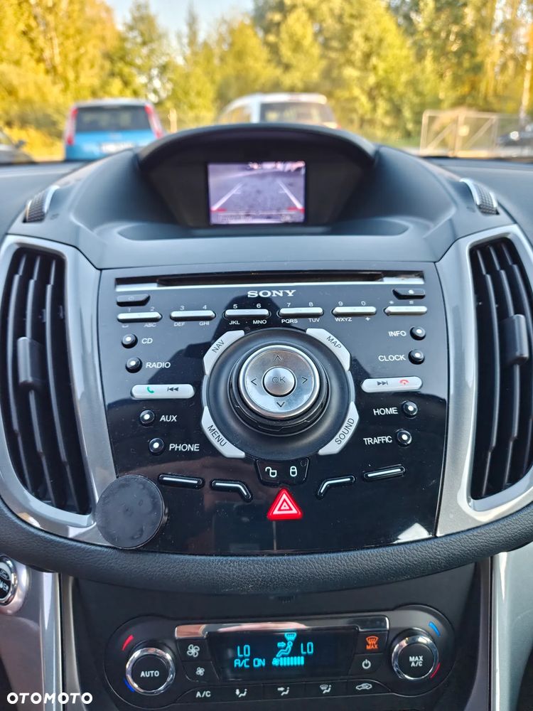 Ford C-MAX - 15