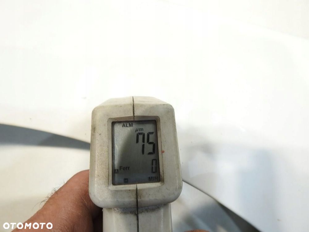 BŁOTNIK LEWY PRZÓD EWPB PEUGEOT 508 I SW - 9