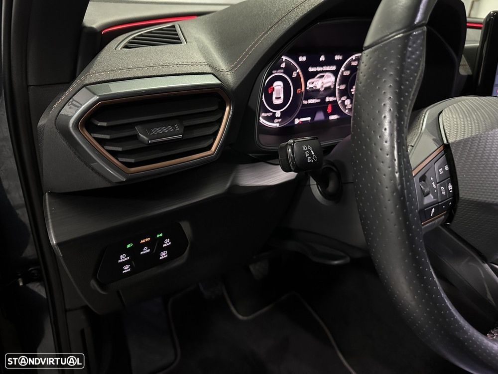 Cupra Formentor 2.0 TDI Sport - 22