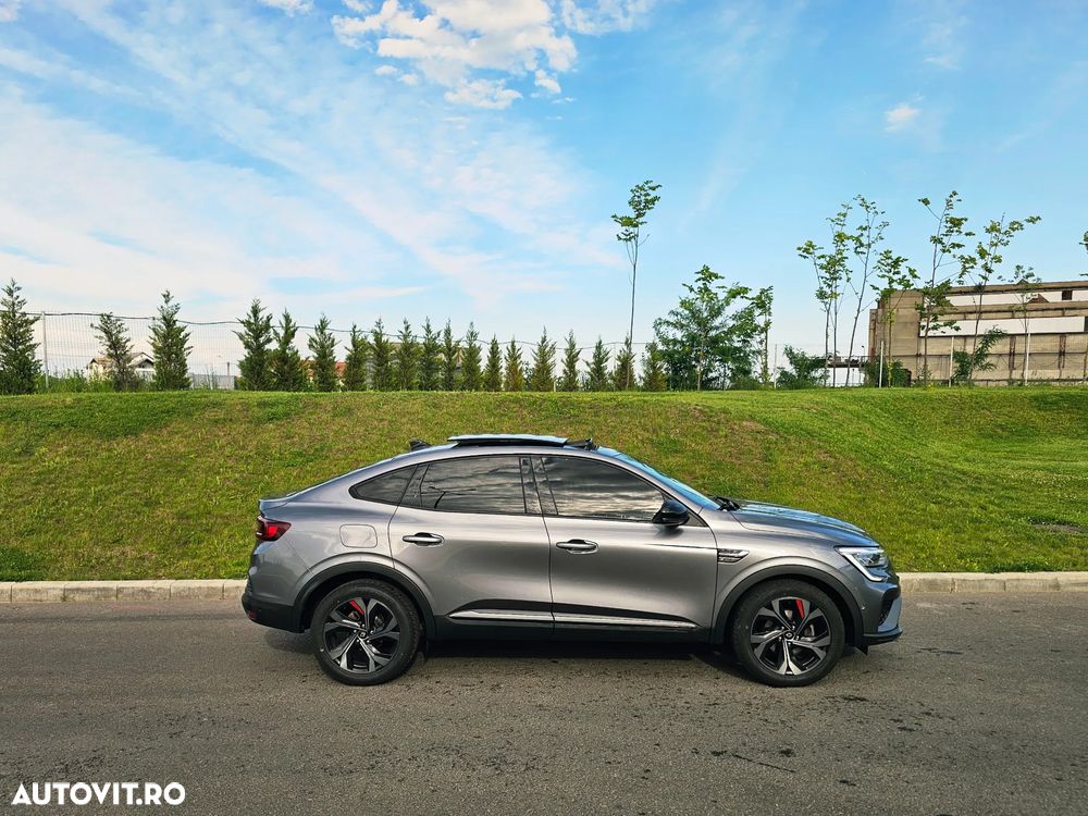 Renault Arkana - 6