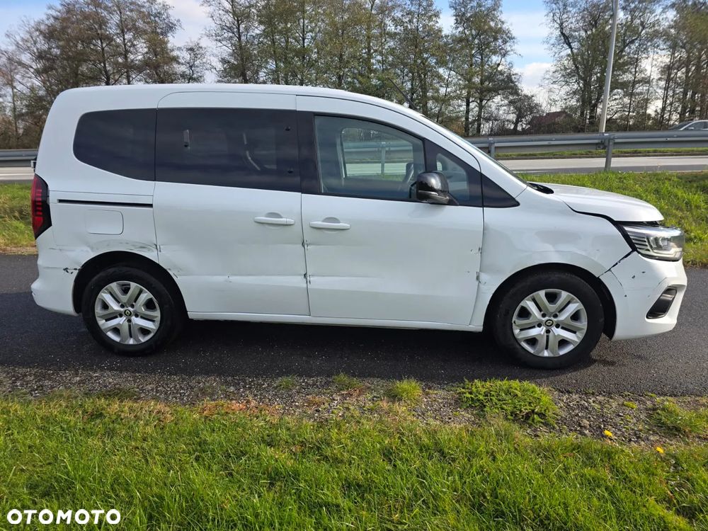 Renault Kangoo 1.5 dCi Techno - 4