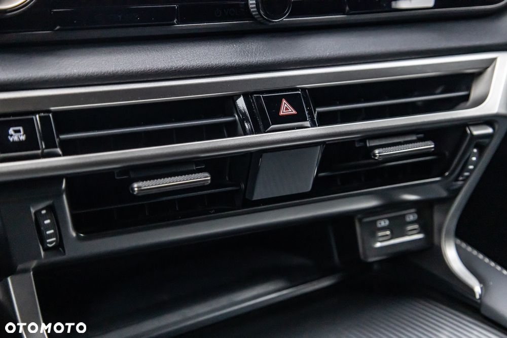 Lexus RX 500h F Sport - 22