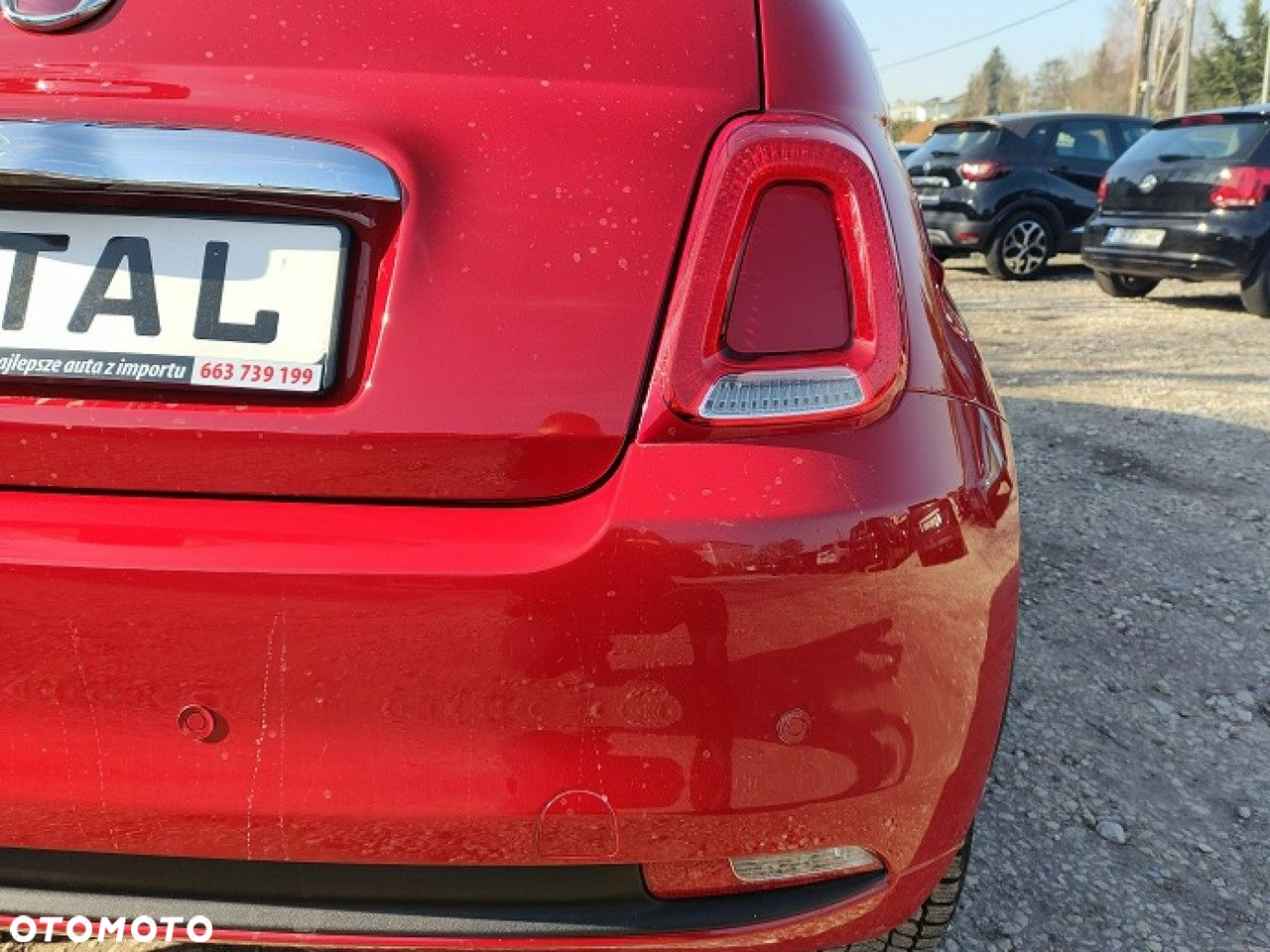 Fiat 500 - 7