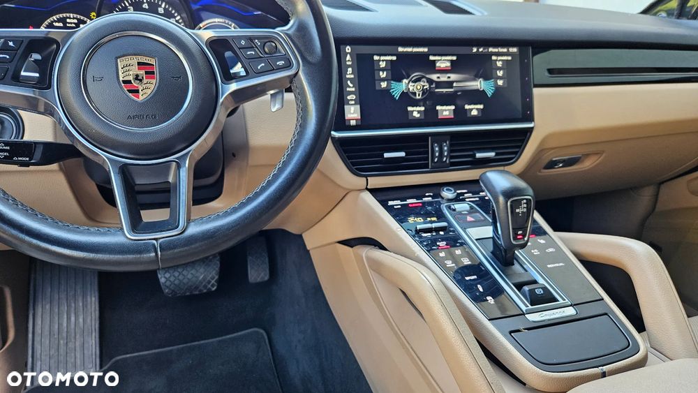 Porsche Cayenne Platinum Edition - 11