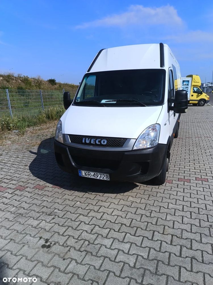 Iveco Daily - 2