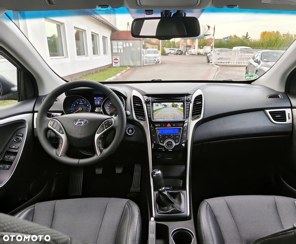 Hyundai i30 - 6