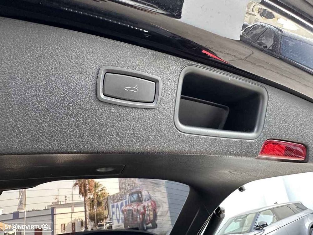 Porsche Macan PDK - 36