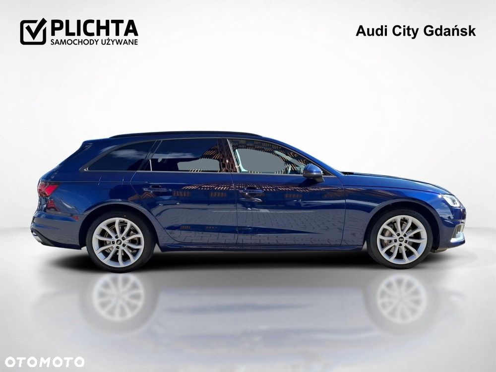 Audi A4 Avant - 7