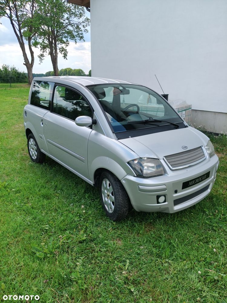 Microcar MC - 1