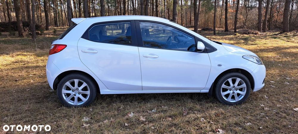 Mazda 2 1.3 Comfort - 7