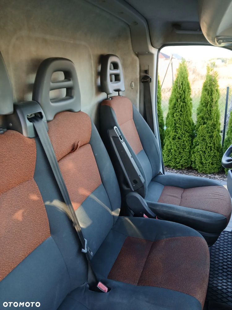 Fiat Ducato - 9