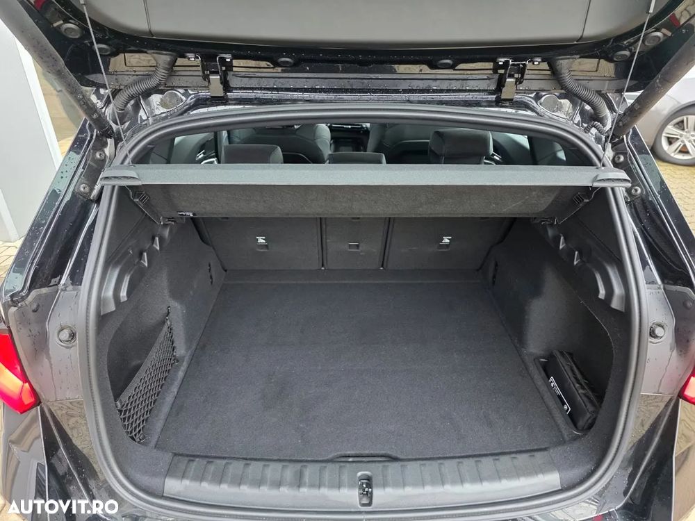 BMW X1 sDrive18i Aut. M Sport - 8