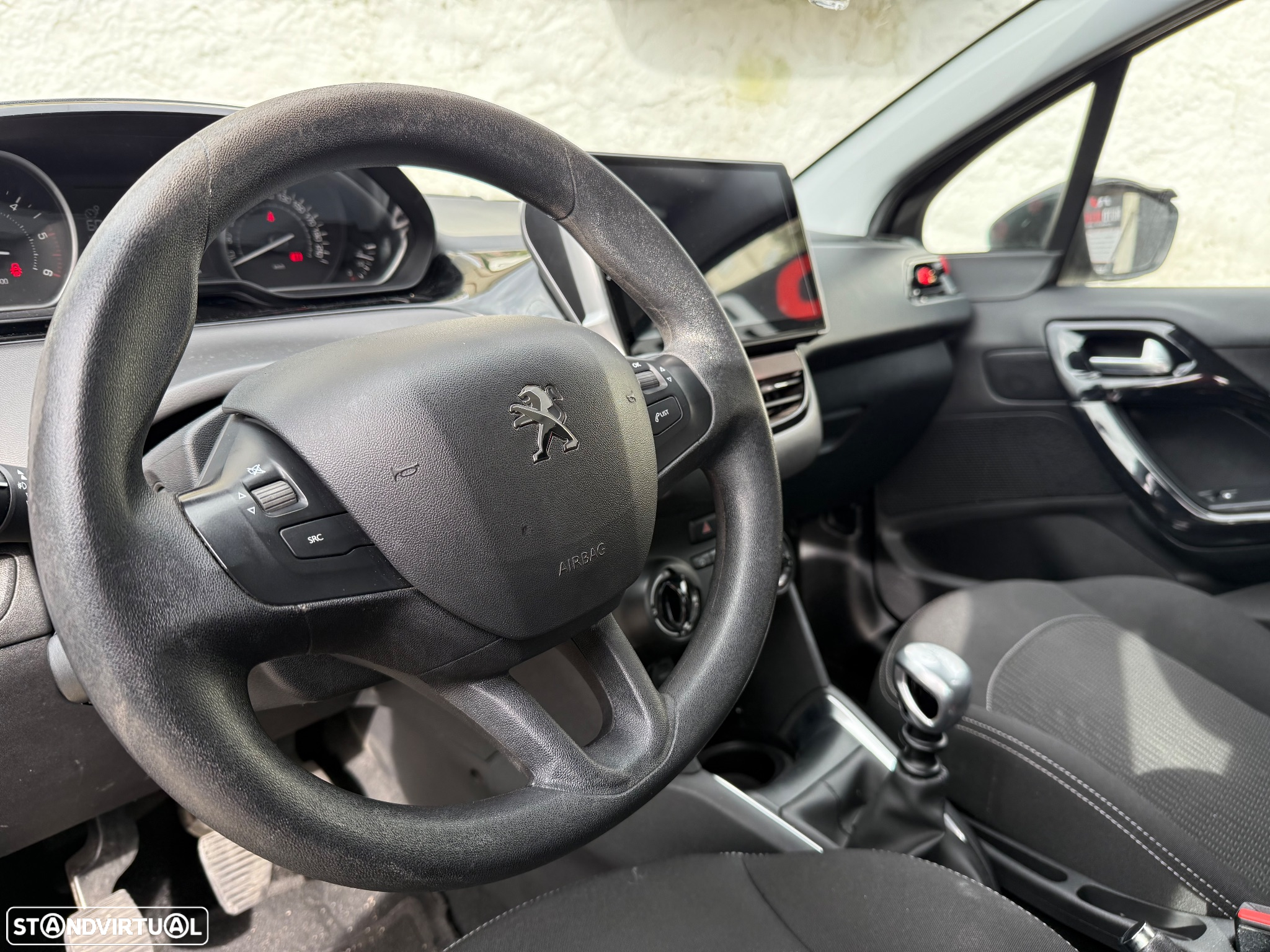 Peugeot 208 1.6 BlueHDi Active - 6