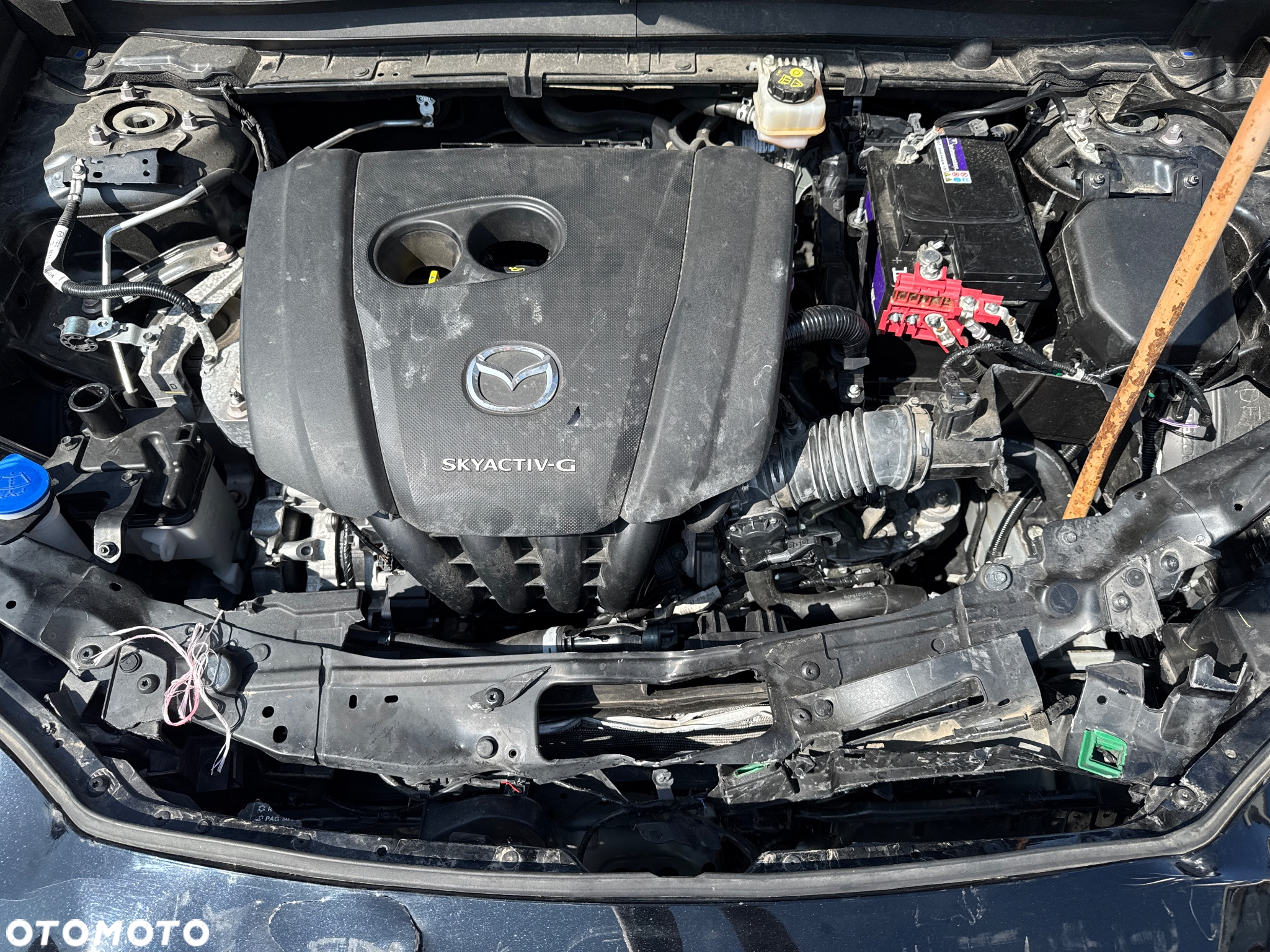Mazda CX-30 - 30