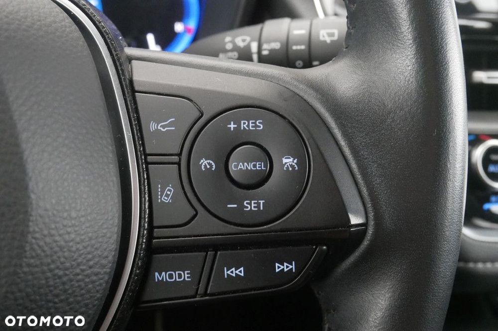 Toyota Corolla 1.8 Hybrid Comfort - 26