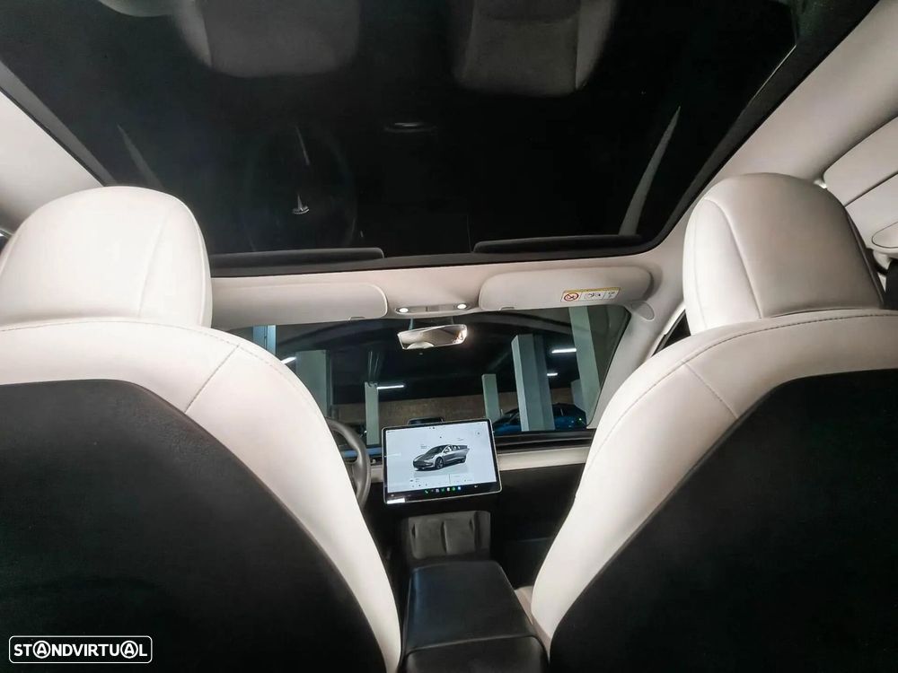 Tesla Model 3 Long Range Tração Integral - 26