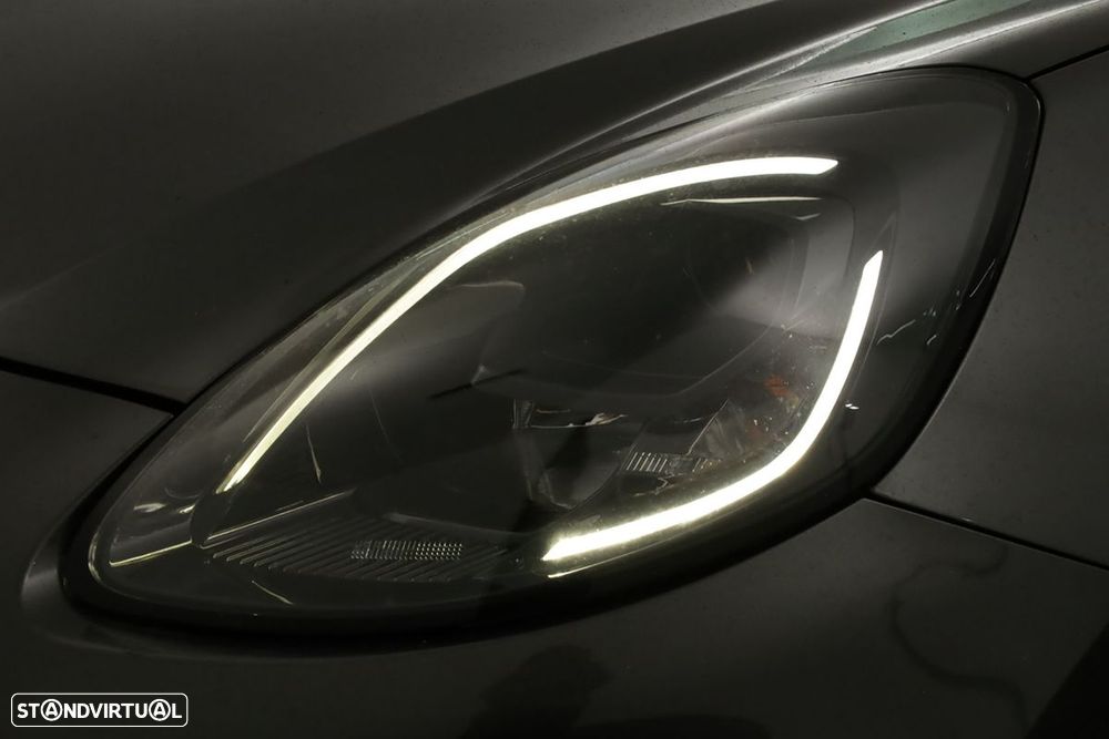 Ford Puma 1.0 EcoBoost MHEV ST-Line - 5