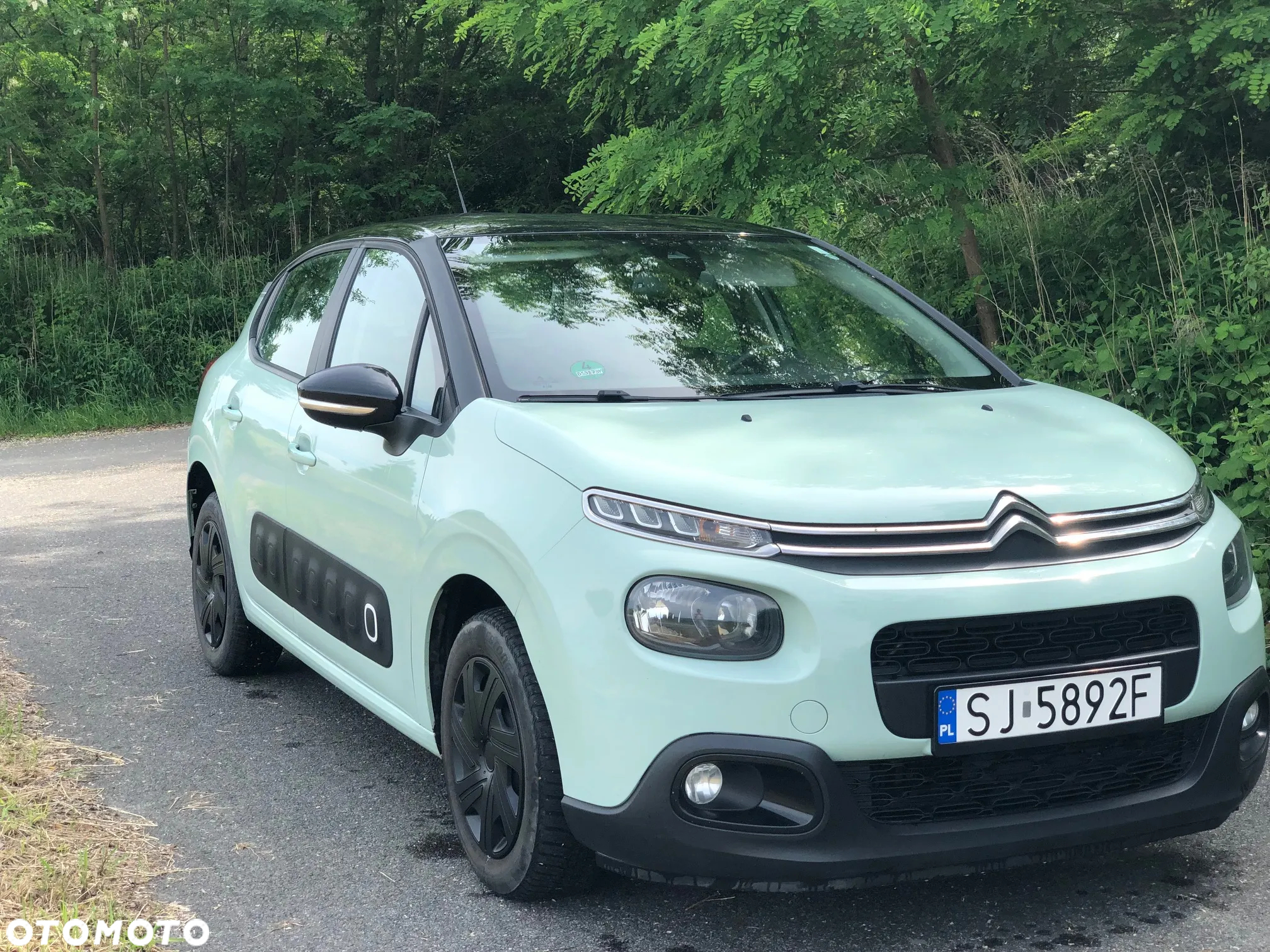 Citroën C3 BlueHDi 75 S&S 83g FEEL - 23
