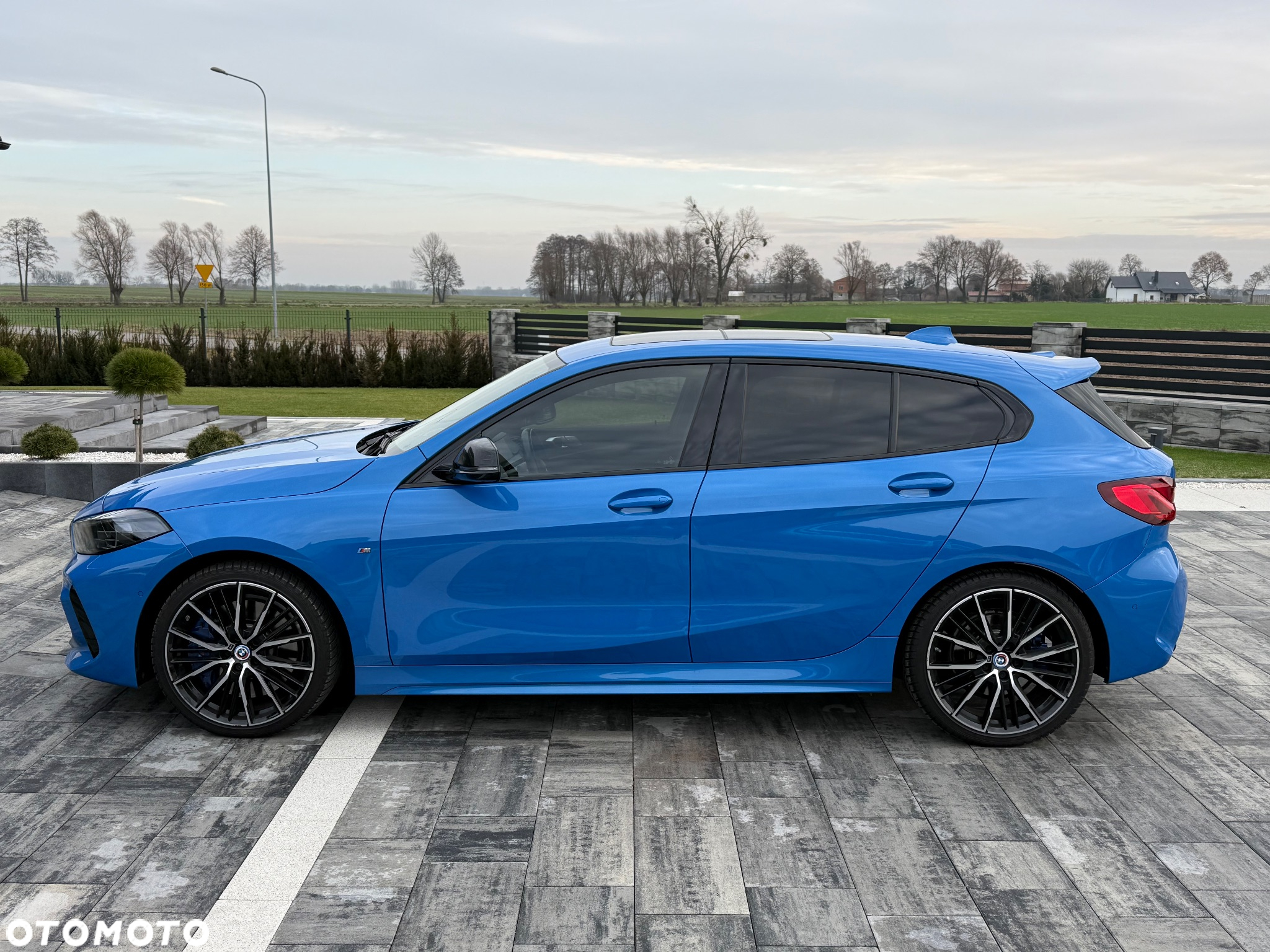 BMW Seria 1 118d M Sport - 7