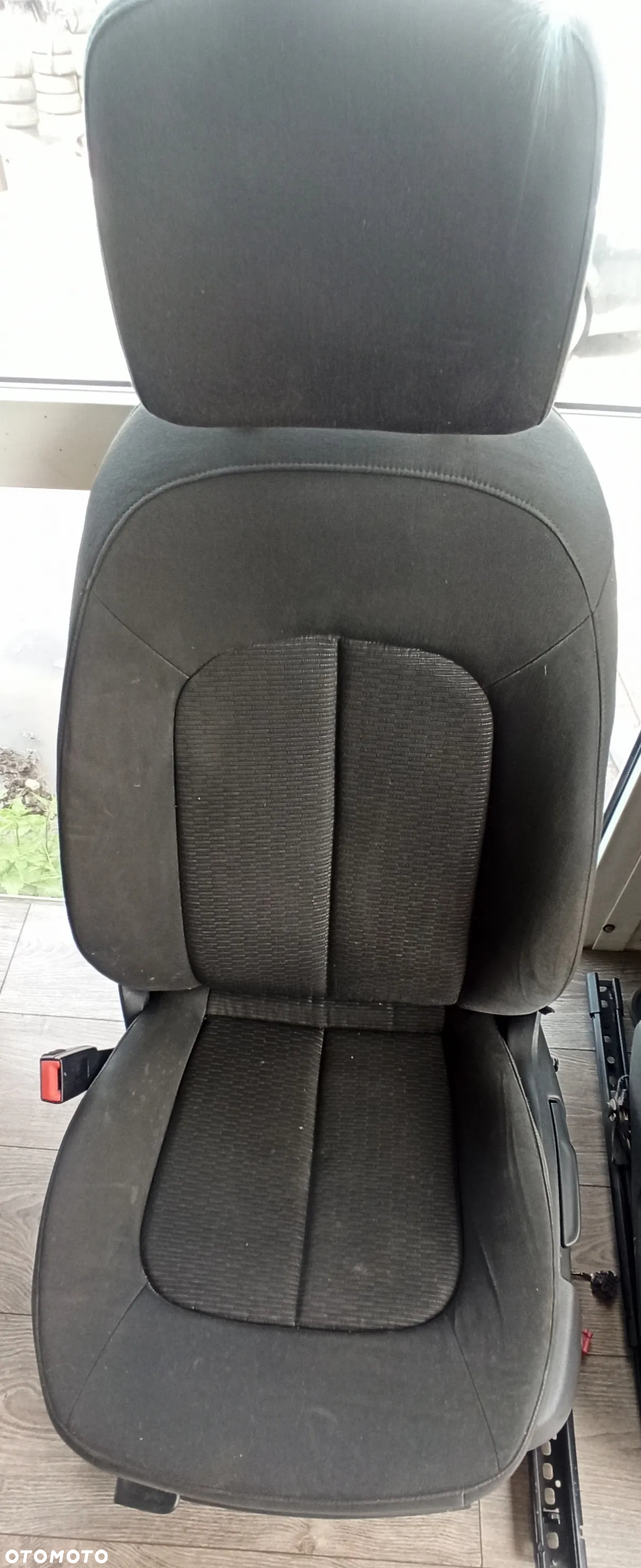 Audi A7 Fotele Kanapa 4G8885375 - 7